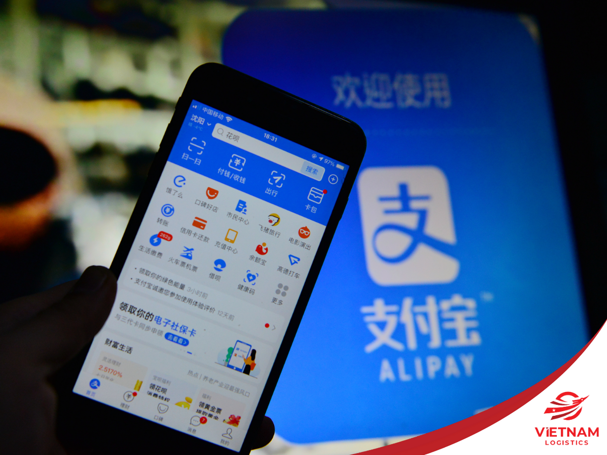 So sánh Alipay và Wechat Pay: Ví điện tử nào tiện lợi hơn? 2026